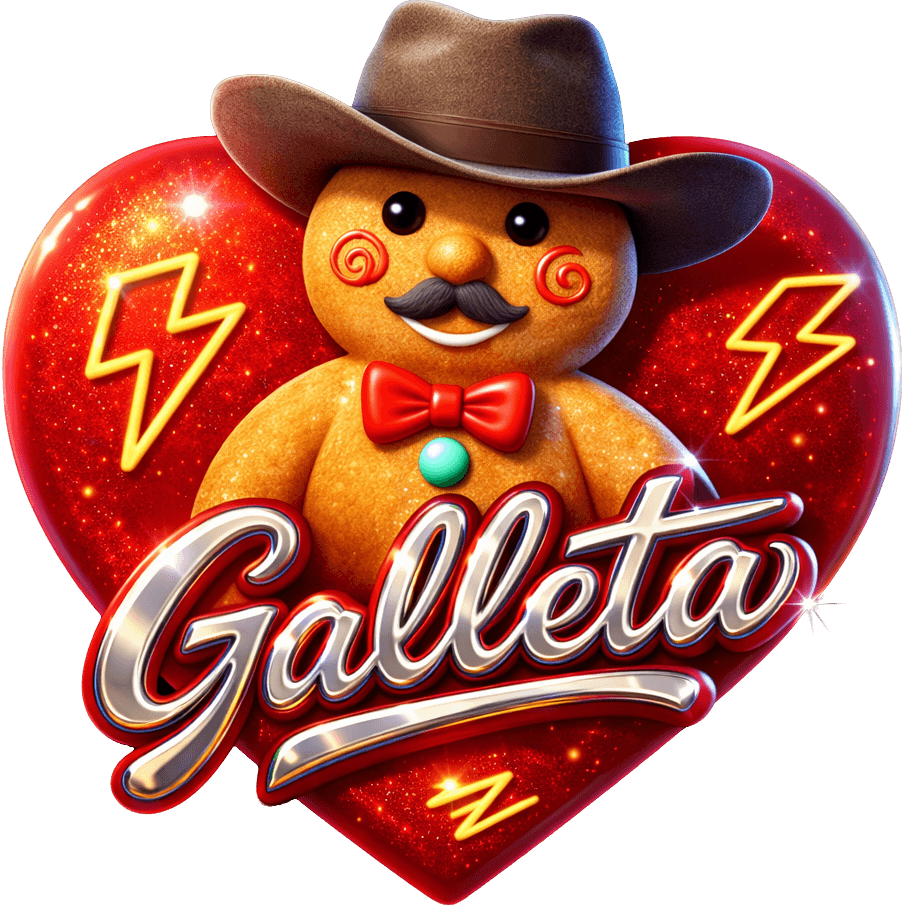 Galleton Vaquero TikTok LIVE gift