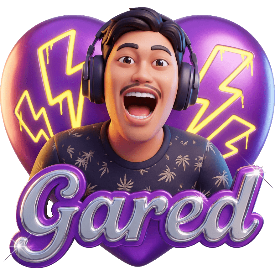 Mas Ceker TikTok LIVE gift