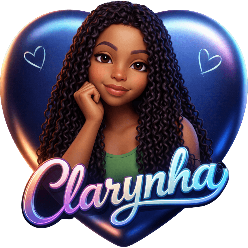 Clarynha TikTok LIVE gift