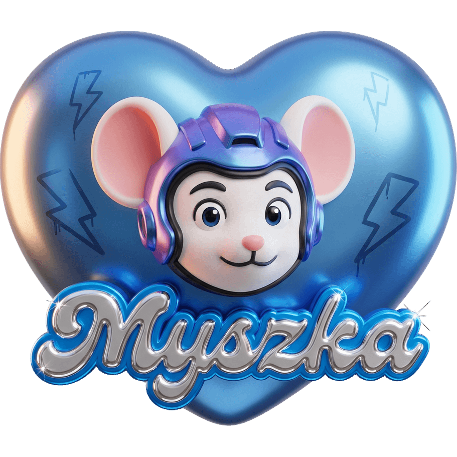 Myszkowe love TikTok LIVE gift