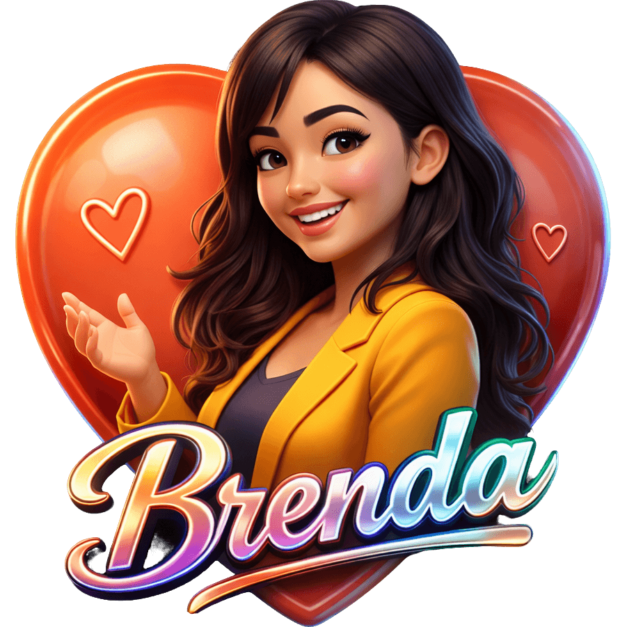 Brenda Acena TikTok LIVE gift