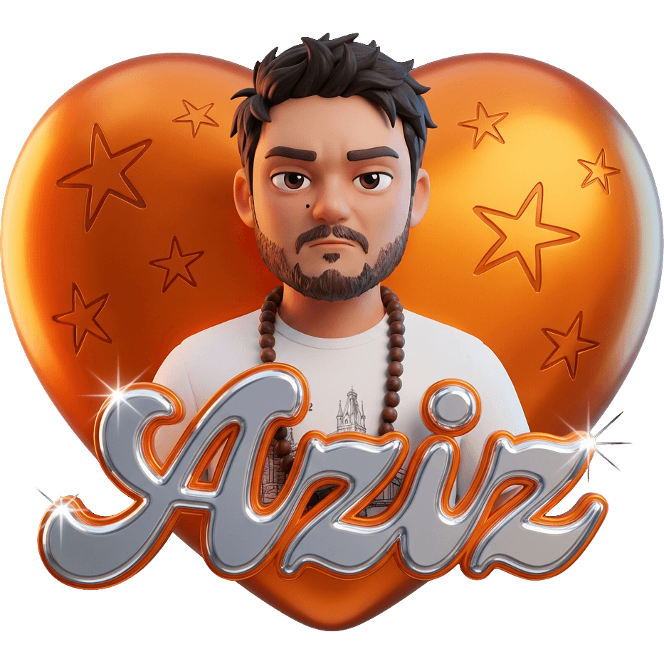 Aziz Boss TikTok LIVE gift