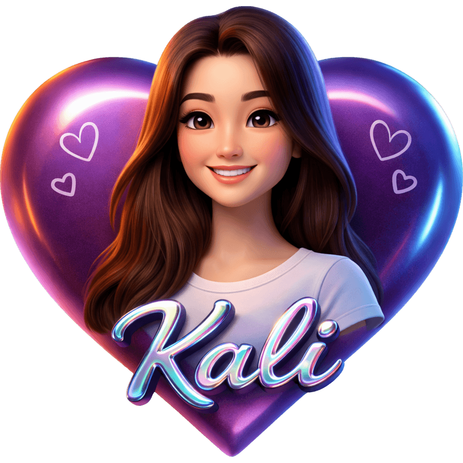 Kali TEAM TikTok LIVE gift