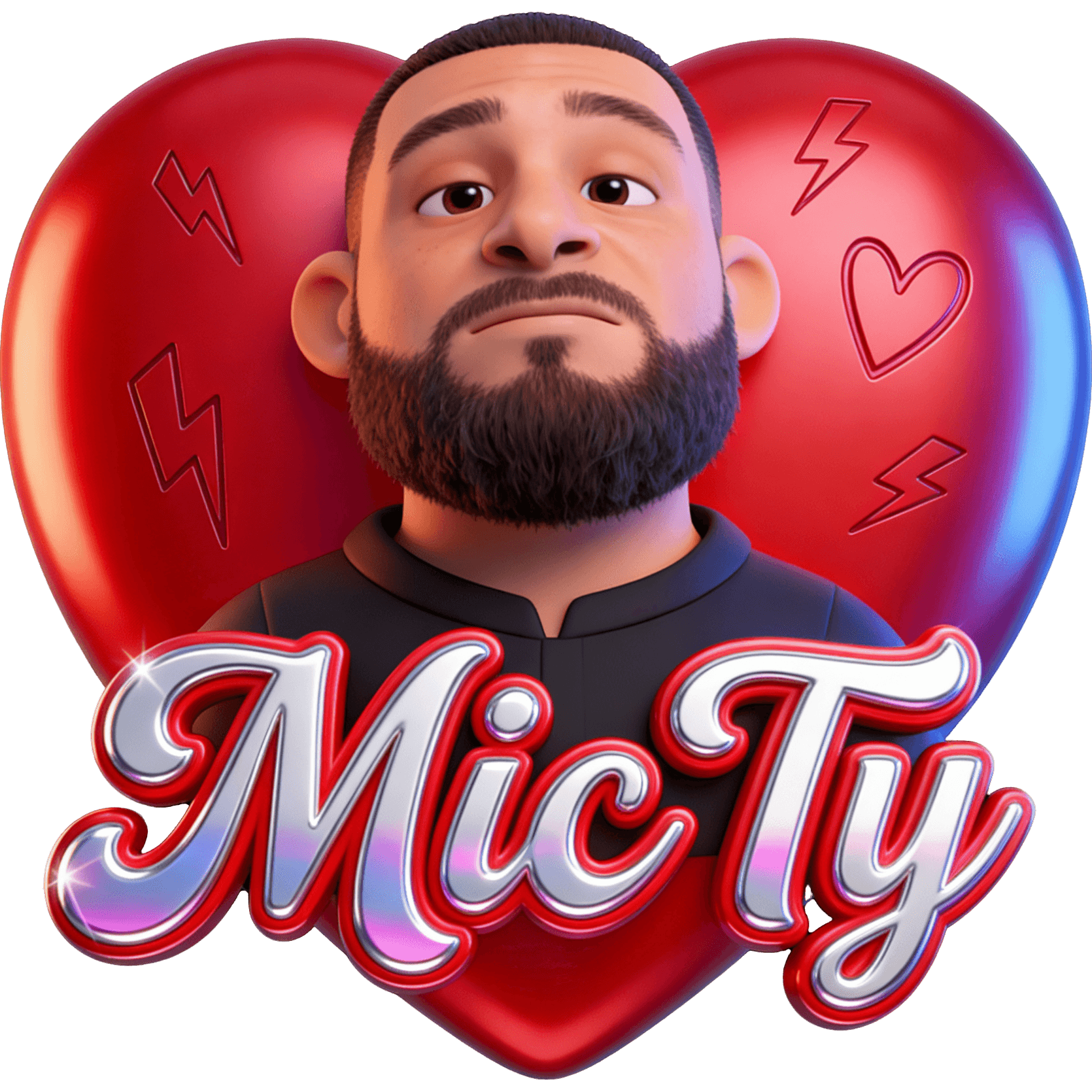 inszn TikTok LIVE gift