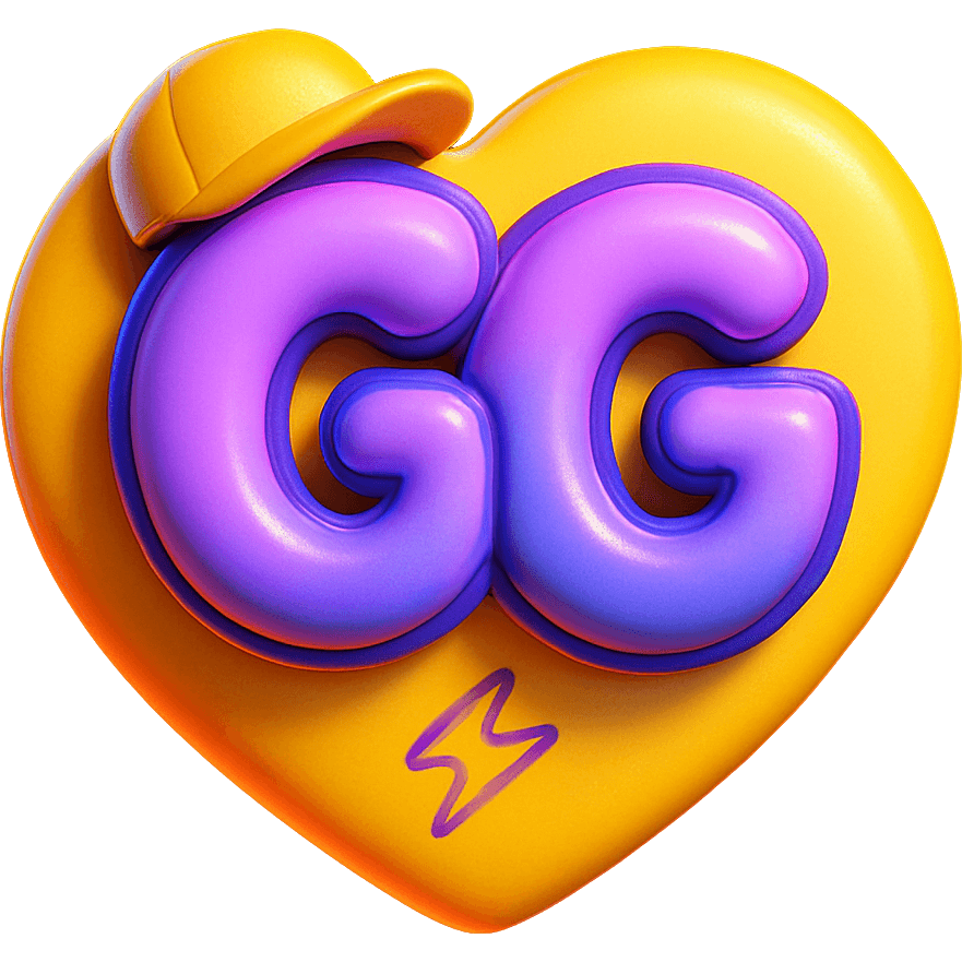 GGG TikTok LIVE gift