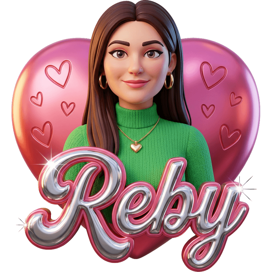 Reby Cuminte TikTok LIVE gift