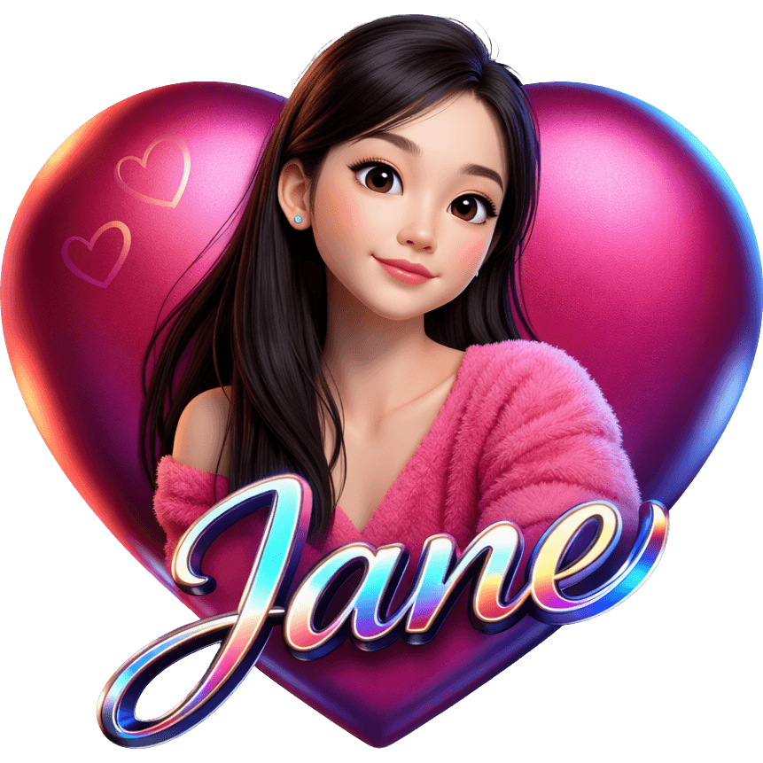 Mahinhing Jane TikTok LIVE gift