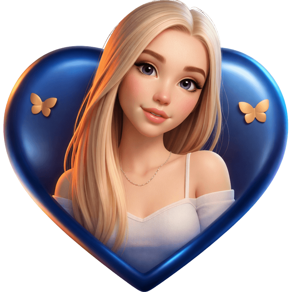 Love is TikTok LIVE gift