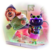 Dance Battle TikTok LIVE gift