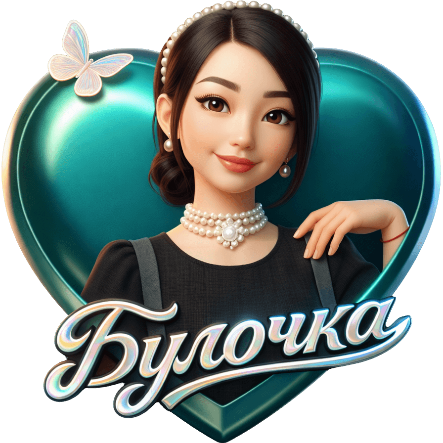Bulochka TikTok LIVE gift