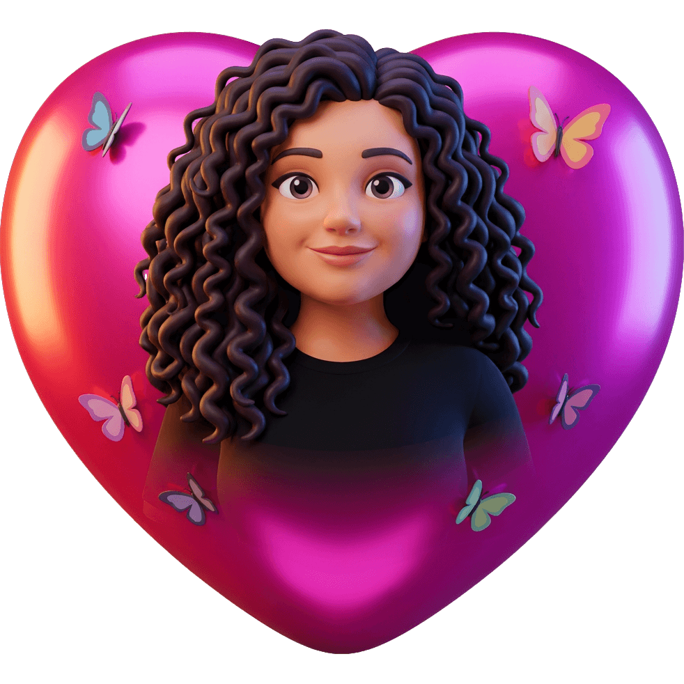 Marika Farfalle TikTok LIVE gift
