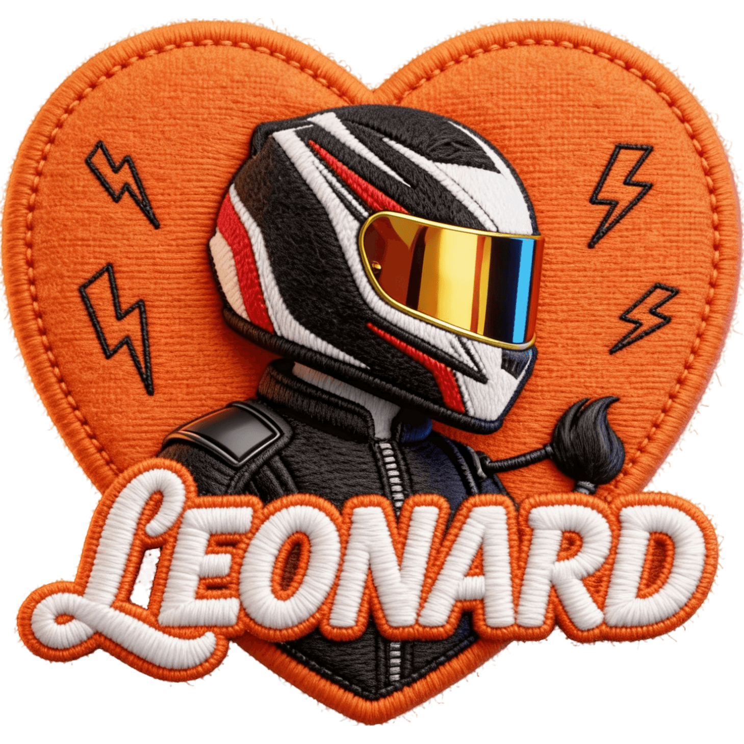 Leonard Kaciga TikTok LIVE gift