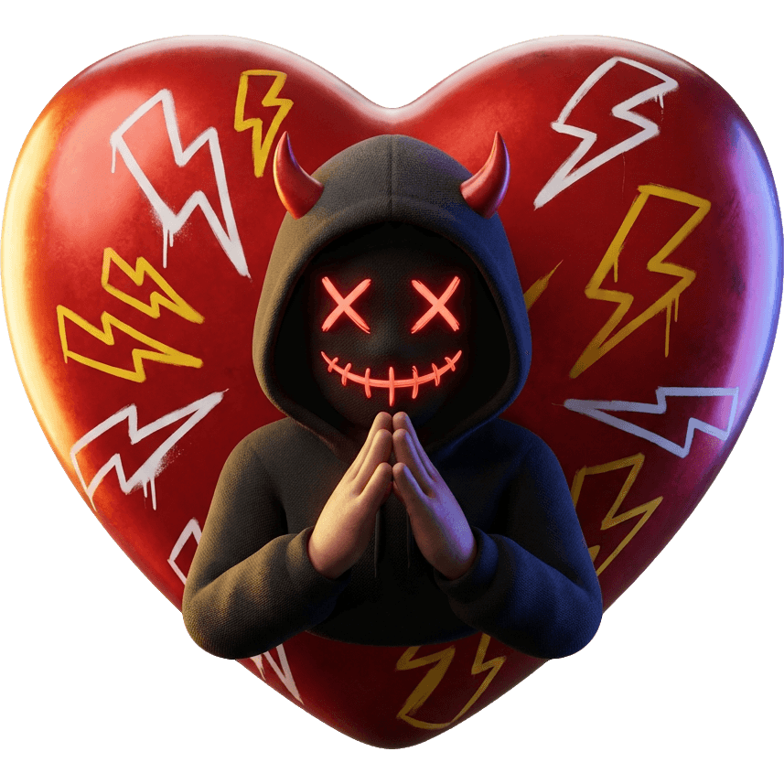 Luchito Diablo TikTok LIVE gift