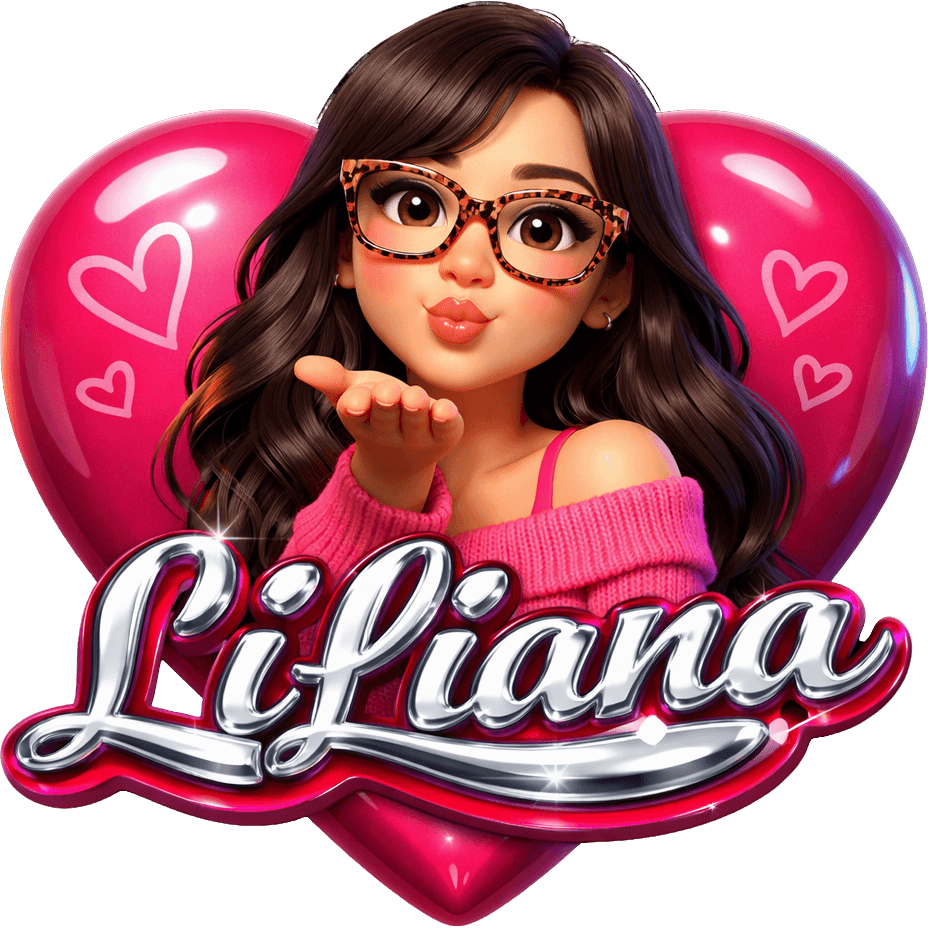 LiLiana TikTok LIVE gift