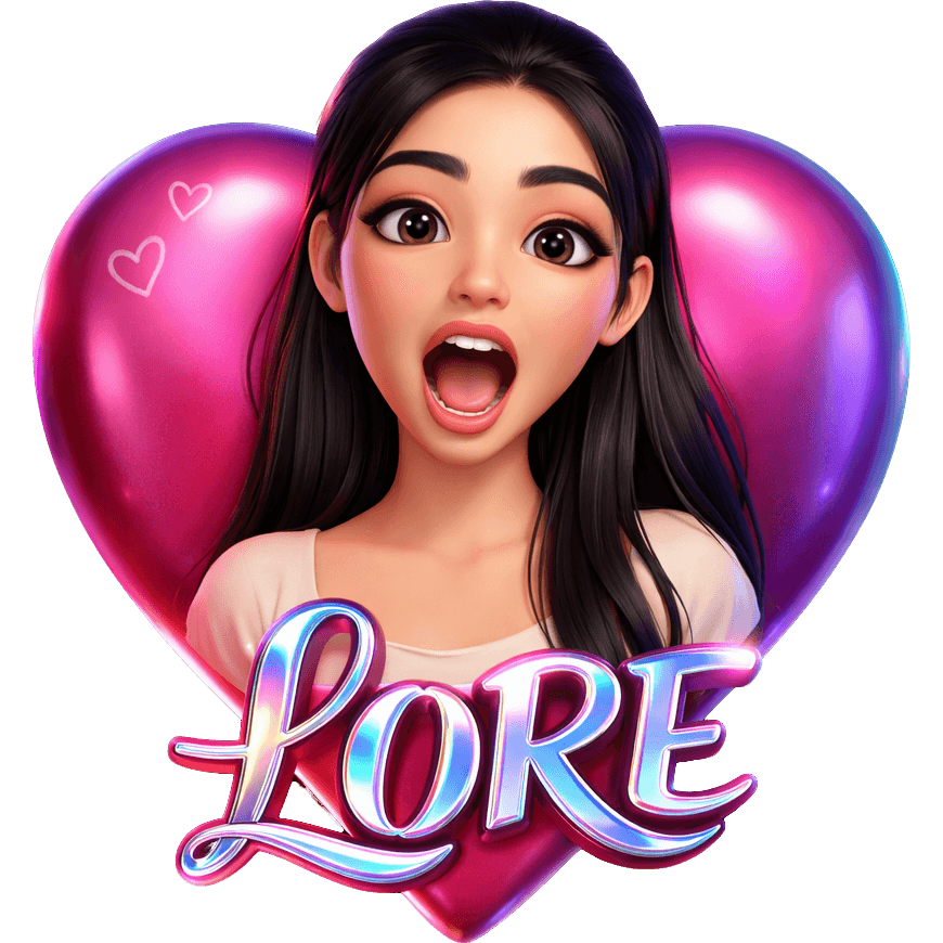 LORE FELIZ TikTok LIVE gift