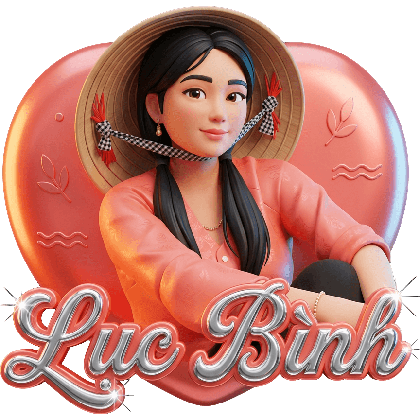 Cô Hai Lục Bình TikTok LIVE gift