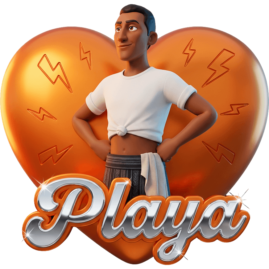 Playa Naranja TikTok LIVE gift
