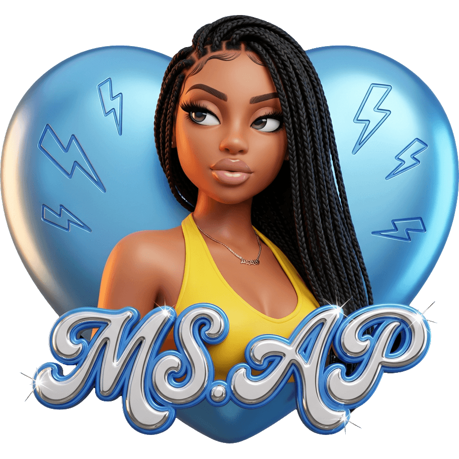 Unbothered Boss TikTok LIVE gift