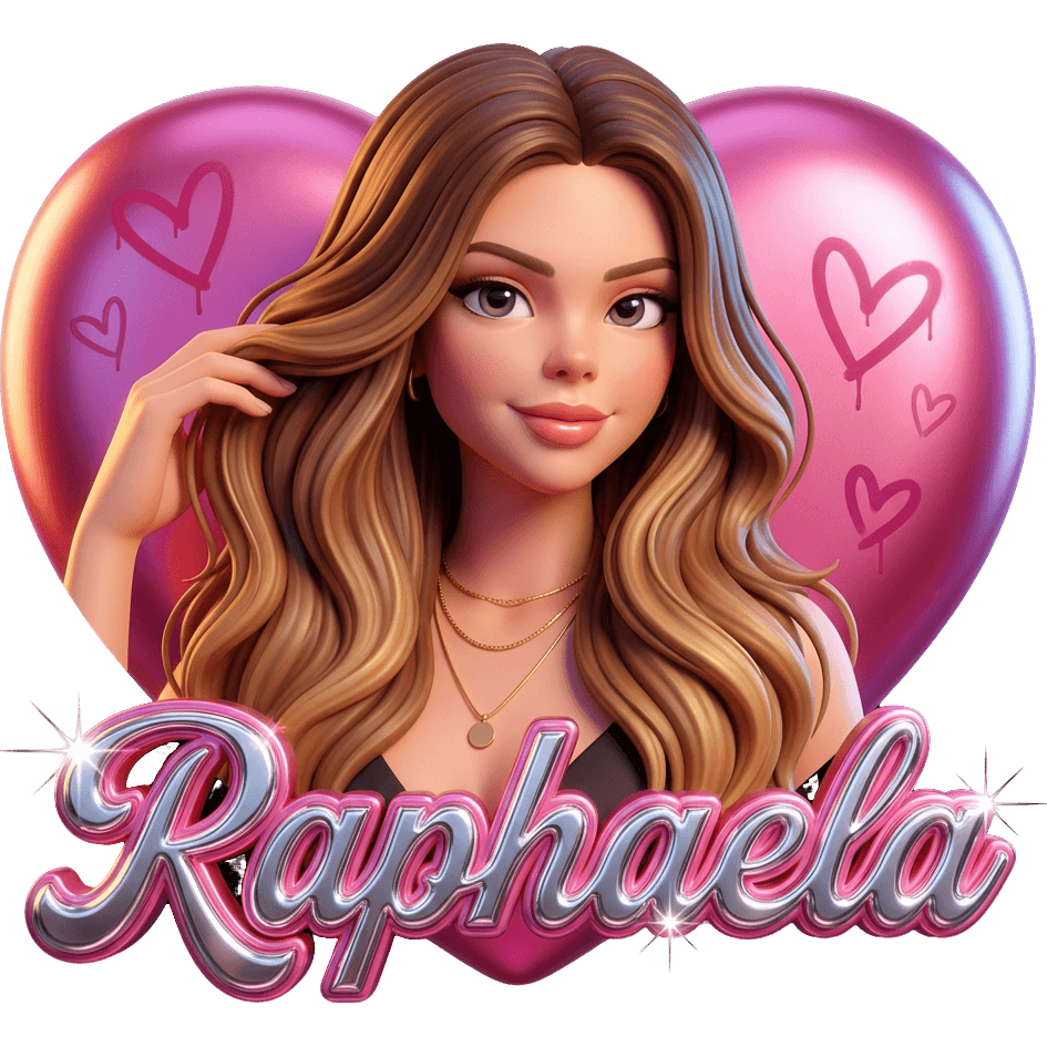 Raphaela Rosa TikTok LIVE gift