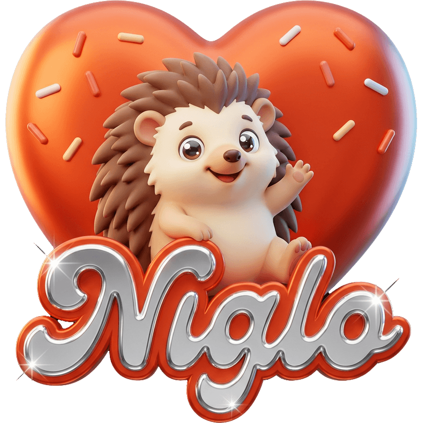 Niglette TikTok LIVE gift