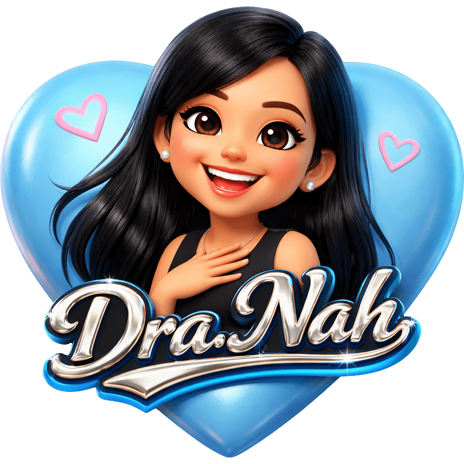 Dra. Nah Querida TikTok LIVE gift