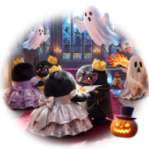 Masquerade TikTok LIVE gift