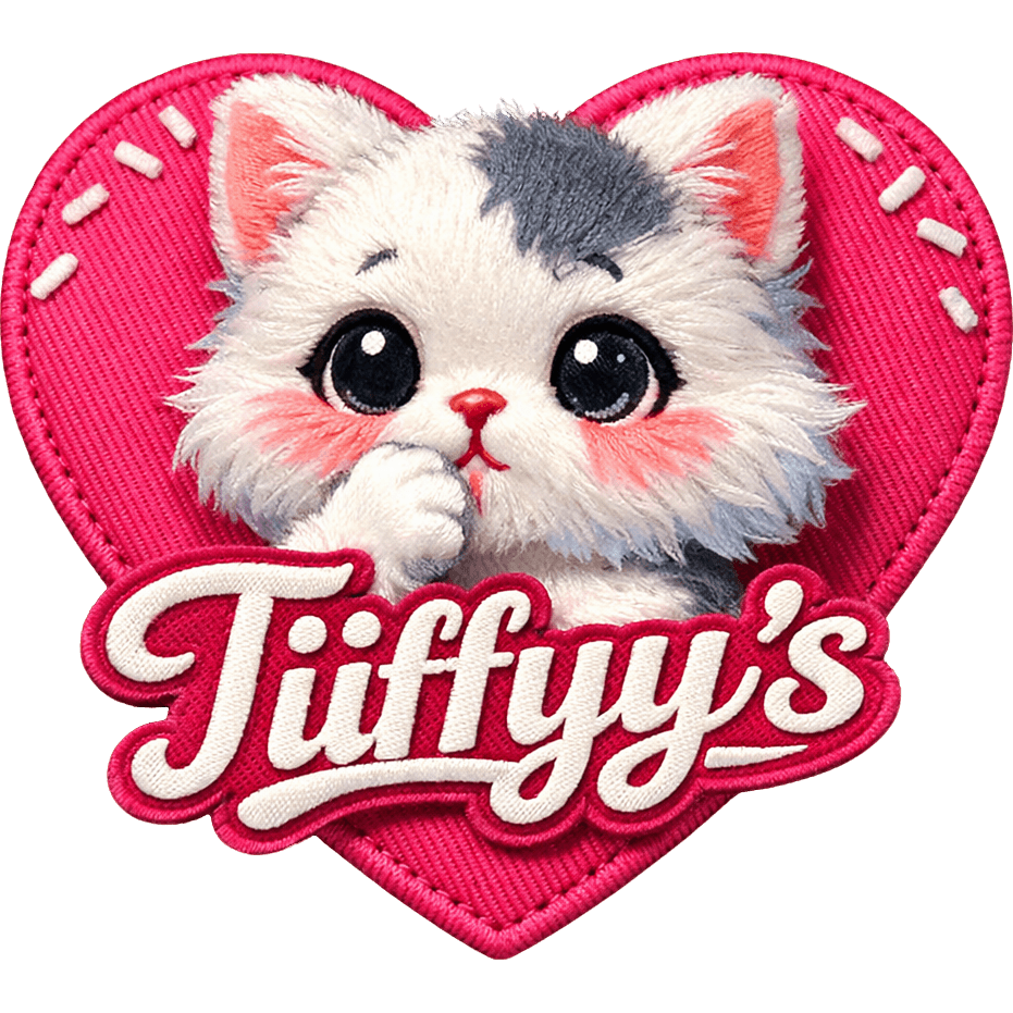 Tiiffyy Miaw TikTok LIVE gift