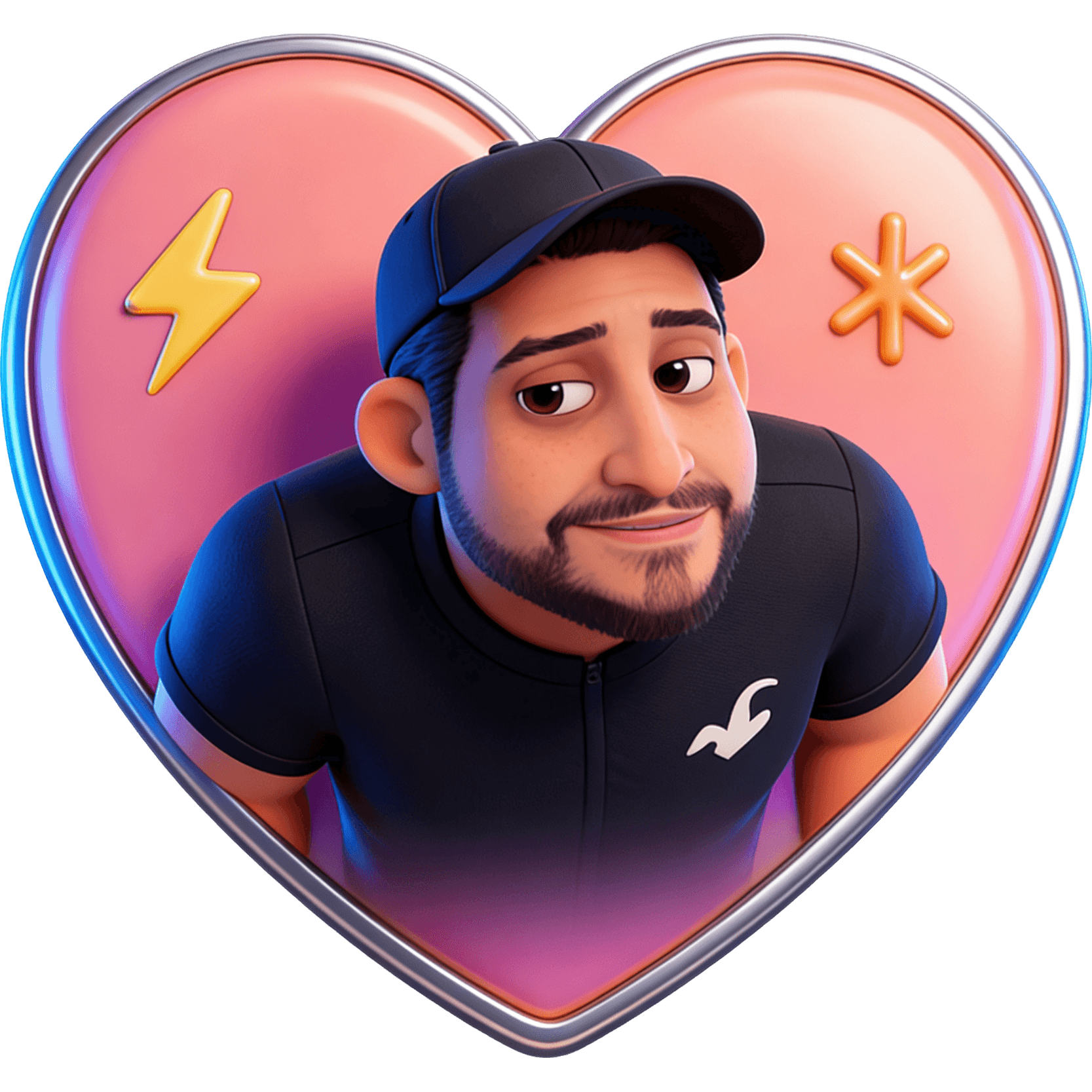 Zorrilla TikTok LIVE gift