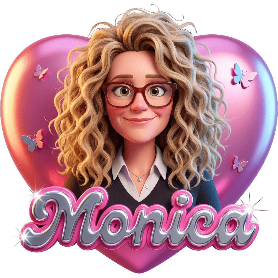Monica Rosa TikTok LIVE gift