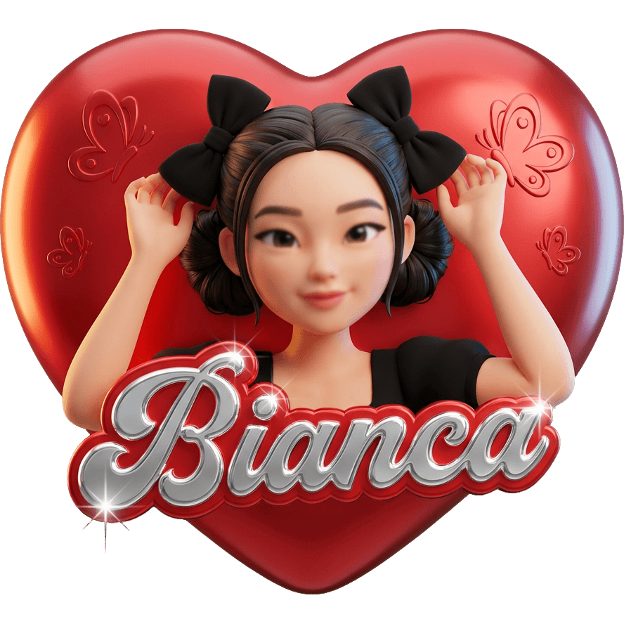 Bianca Chic TikTok LIVE gift