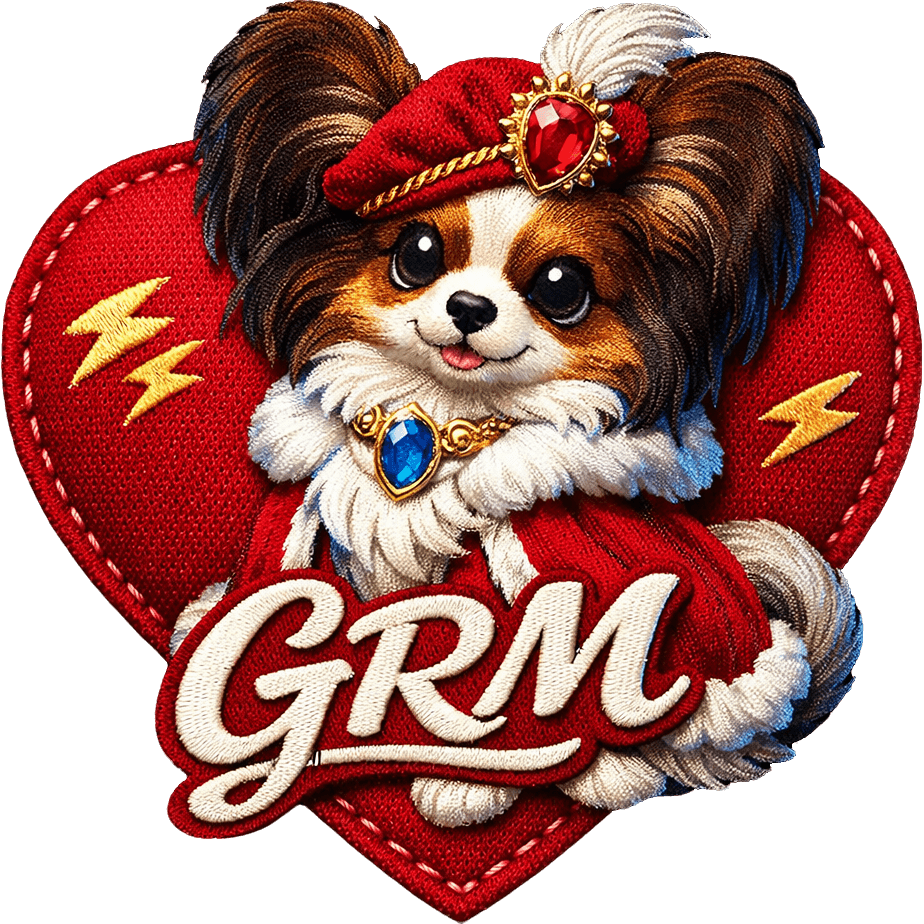 GRM TikTok LIVE gift
