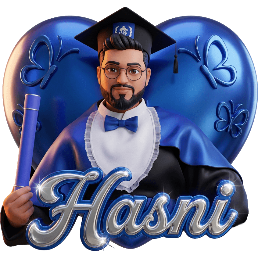 Mestre de Azul TikTok LIVE gift