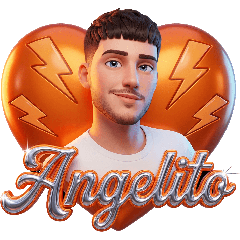 Colega Confiado TikTok LIVE gift