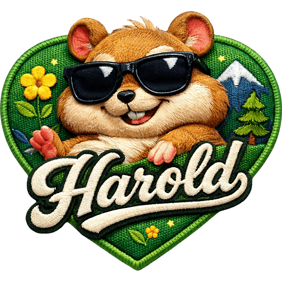 Harold Bloom TikTok LIVE gift