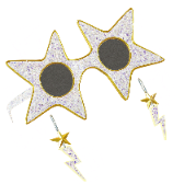 Star Goggles TikTok LIVE gift
