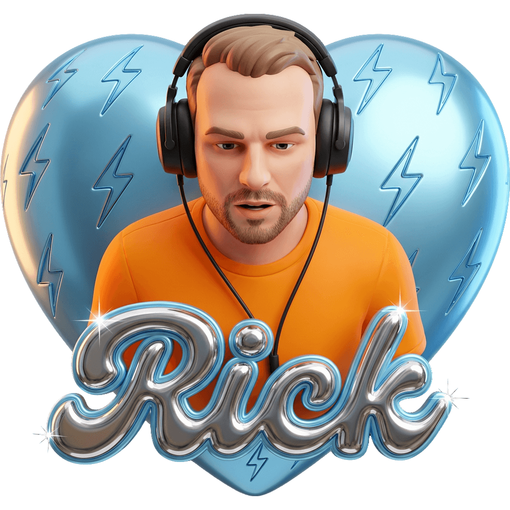 Rick Diamant TikTok LIVE gift