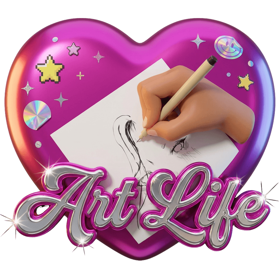 Traço Kamy TikTok LIVE gift