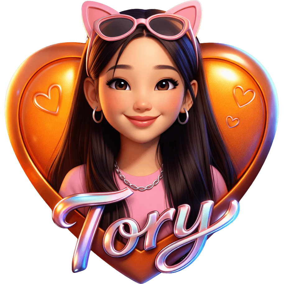 Tory Fox TikTok LIVE gift
