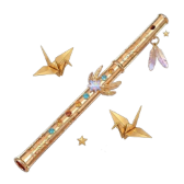 Tempo Flute TikTok LIVE gift