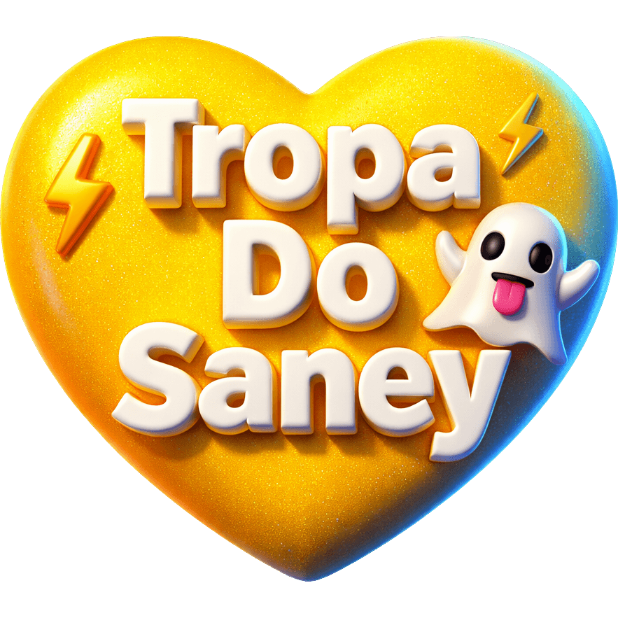 Tropa Do Saney TikTok LIVE gift