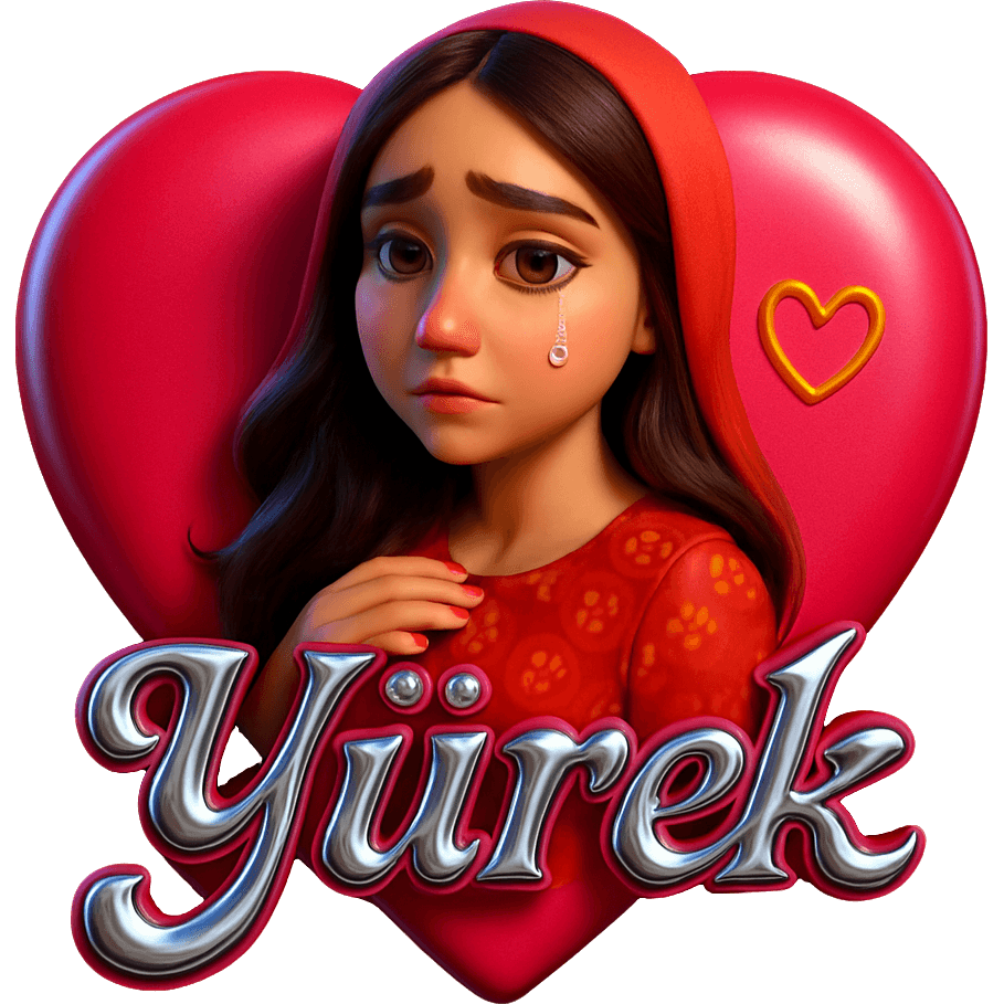 Yorgun Yürek TikTok LIVE gift