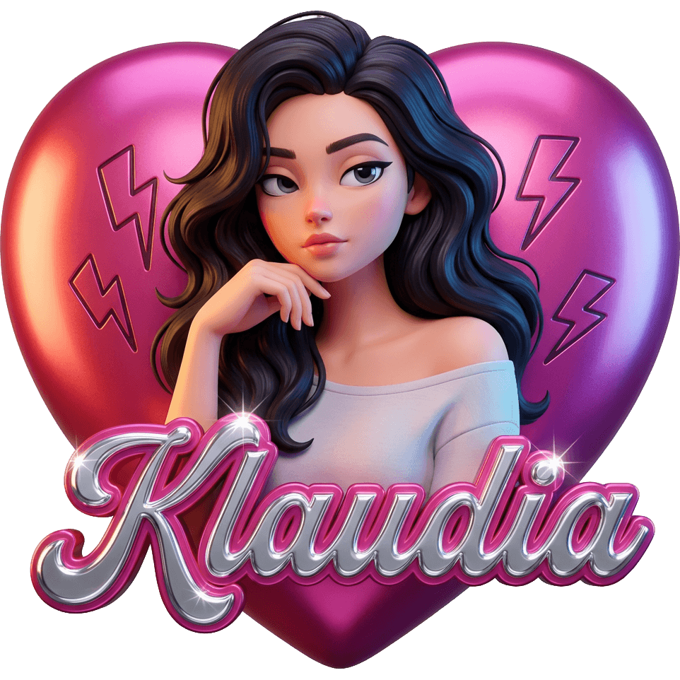 Klaudia Póz TikTok LIVE gift