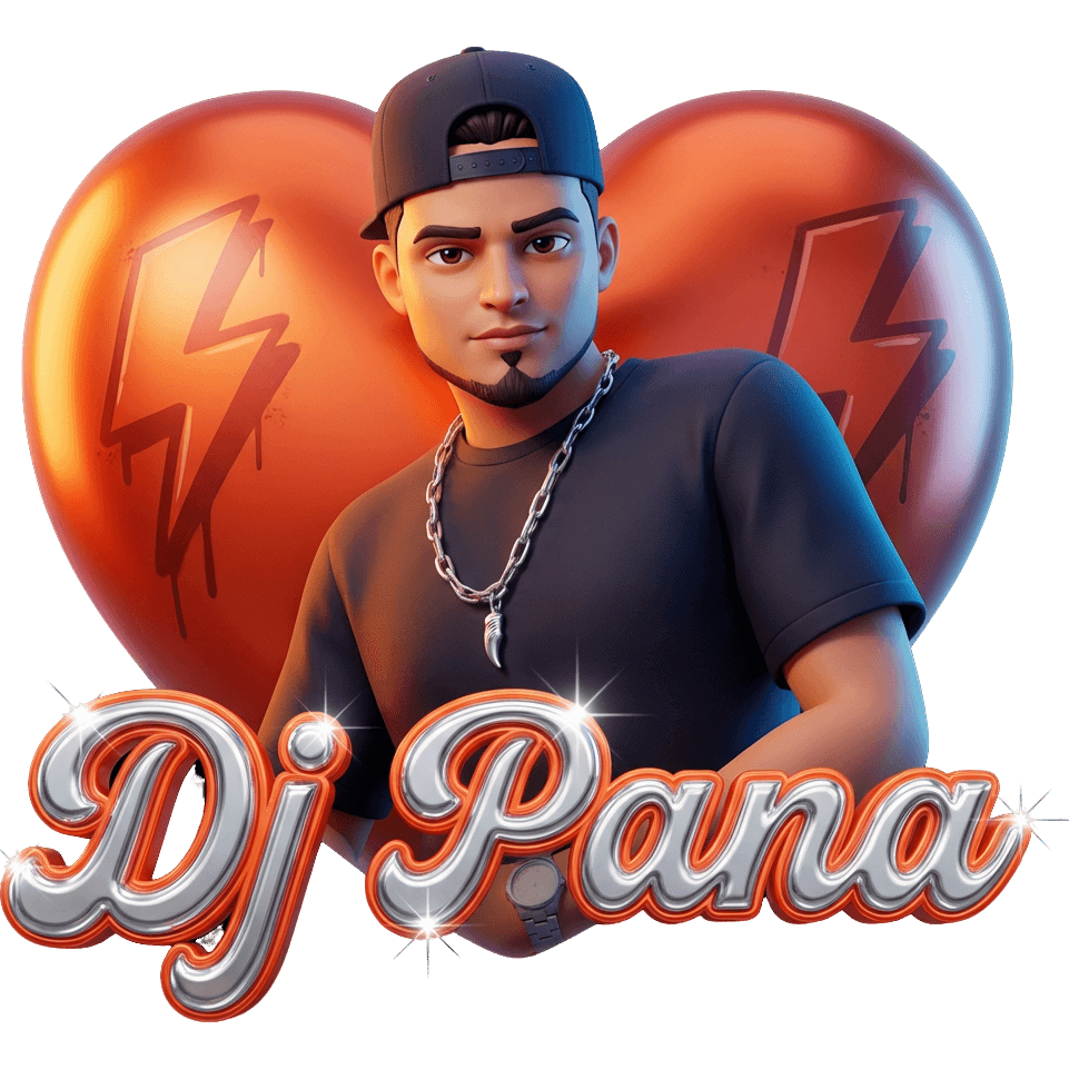 Dj Pana ES TikTok LIVE gift
