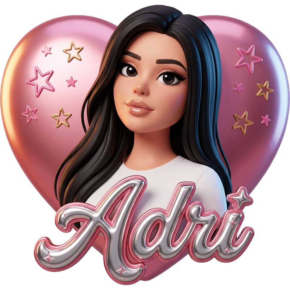 Adri Rosa TikTok LIVE gift