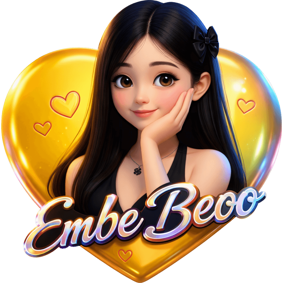 Beoo Dịu Dáng TikTok LIVE gift