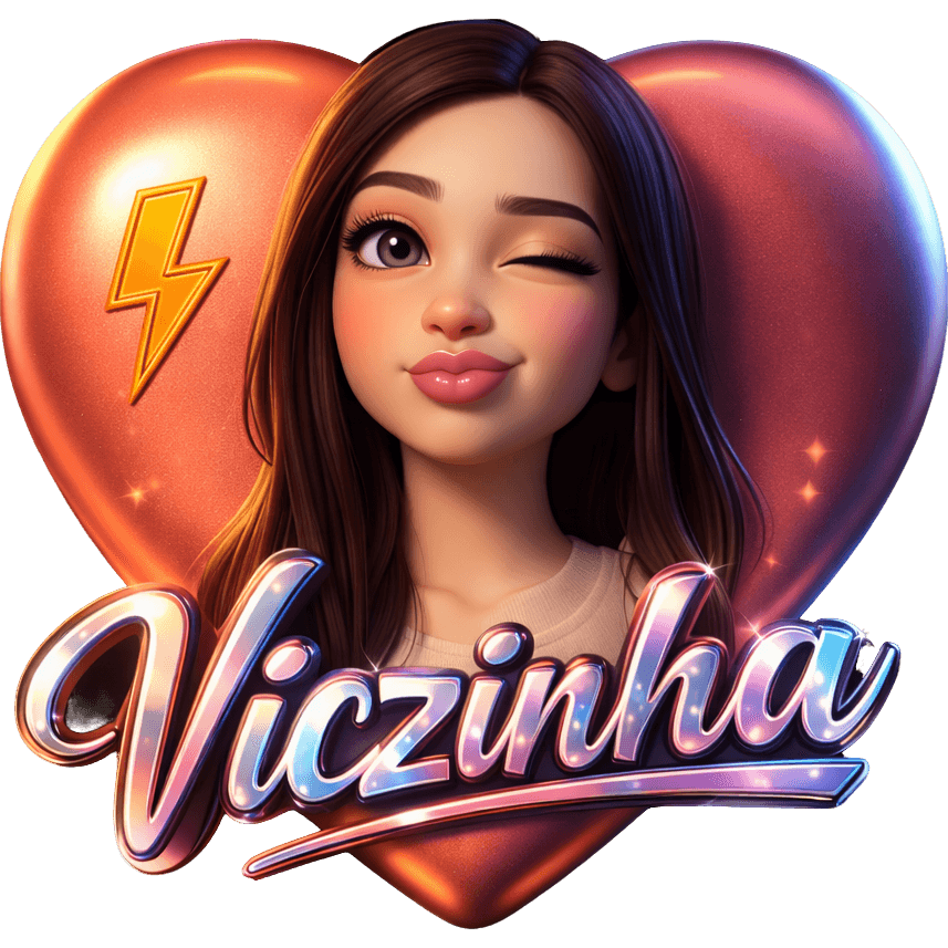 Viczinha TikTok LIVE gift