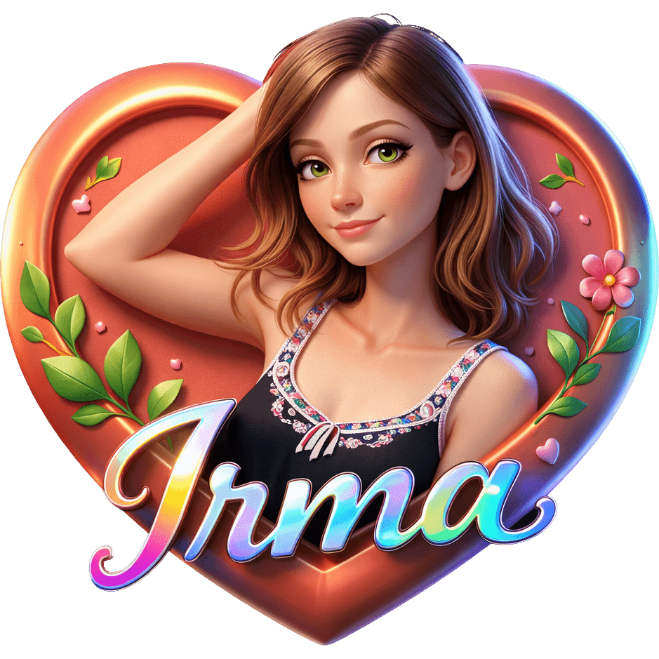 Irmin Cvijet TikTok LIVE gift