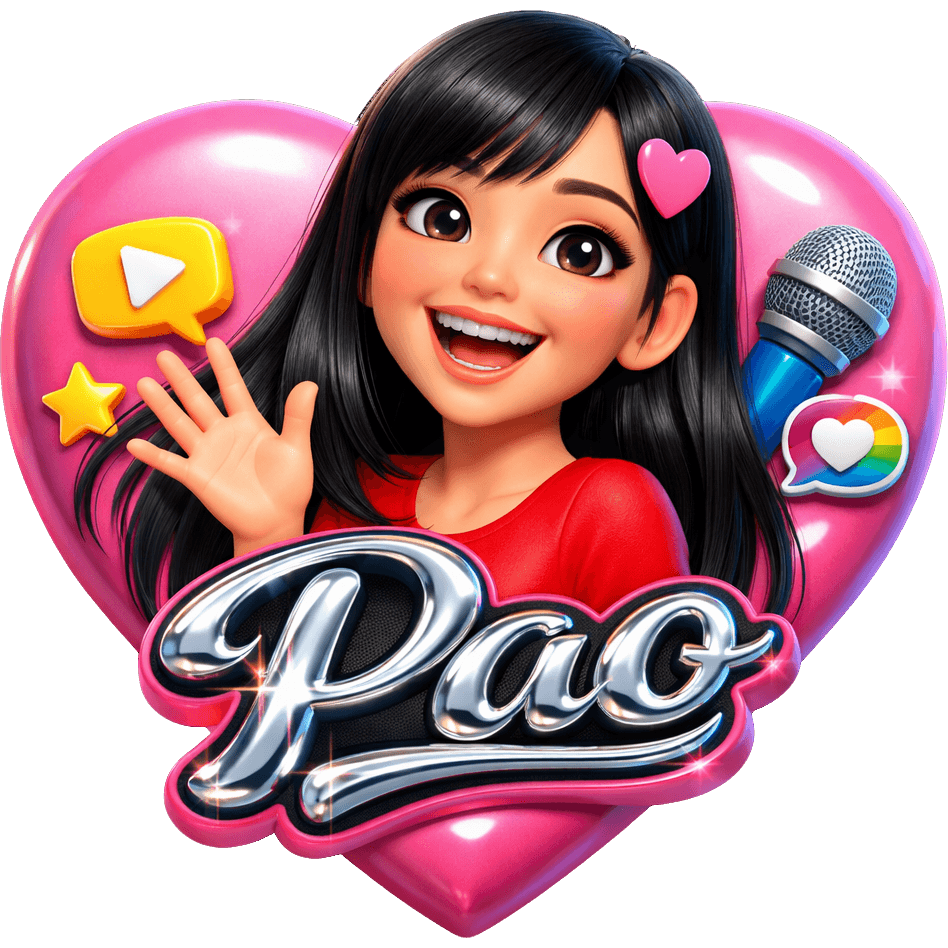 Team cereza TikTok LIVE gift