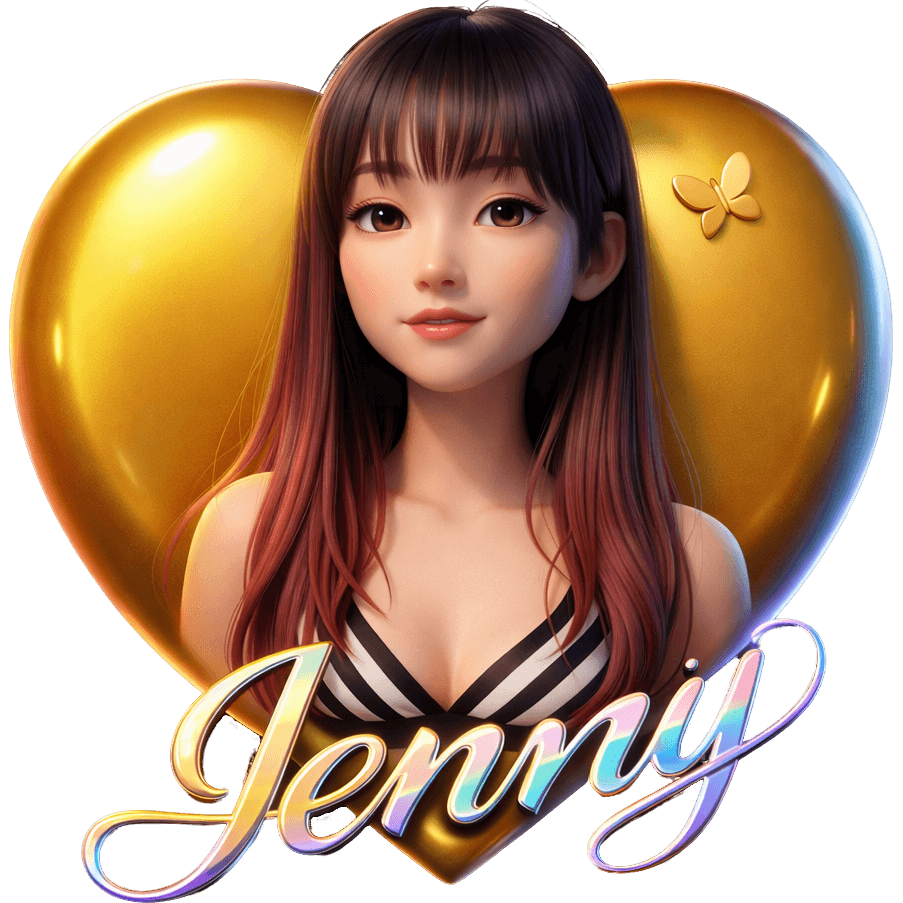 Jenny Dorada TikTok LIVE gift