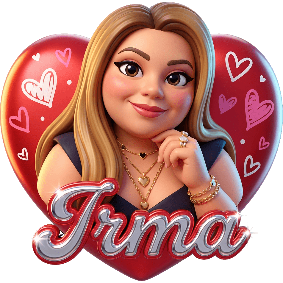 Irma Coqueta TikTok LIVE gift